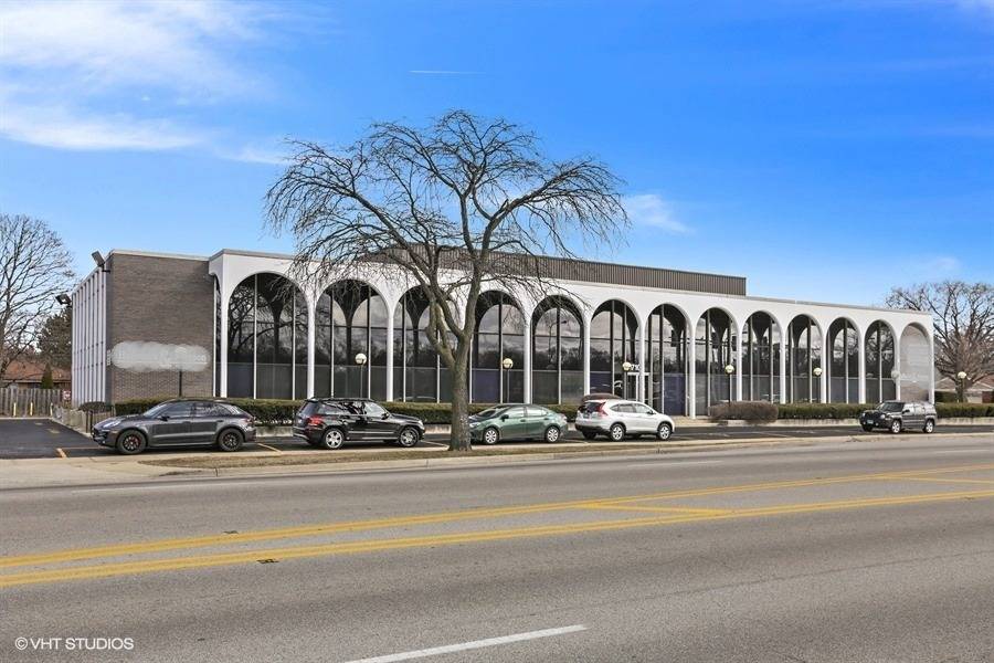 7101 N Cicero AVE, Lincolnwood, IL 60712