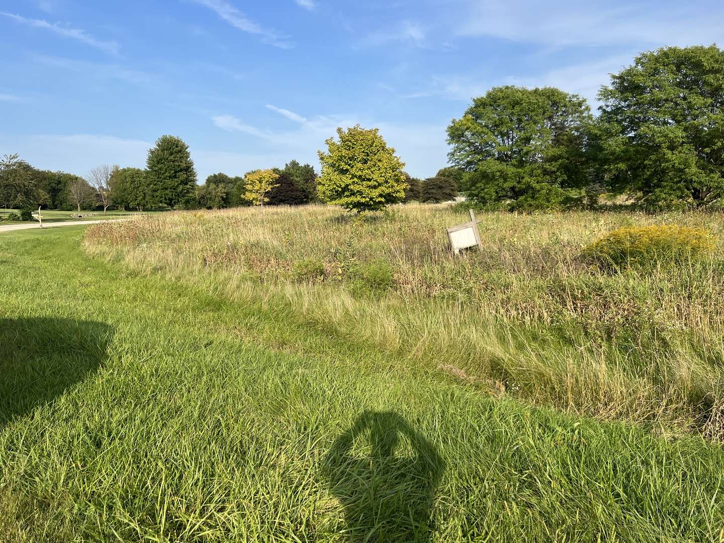 Lot 33 Burlington Hills Shepard and Hillview LN, Hampshire, IL 60140