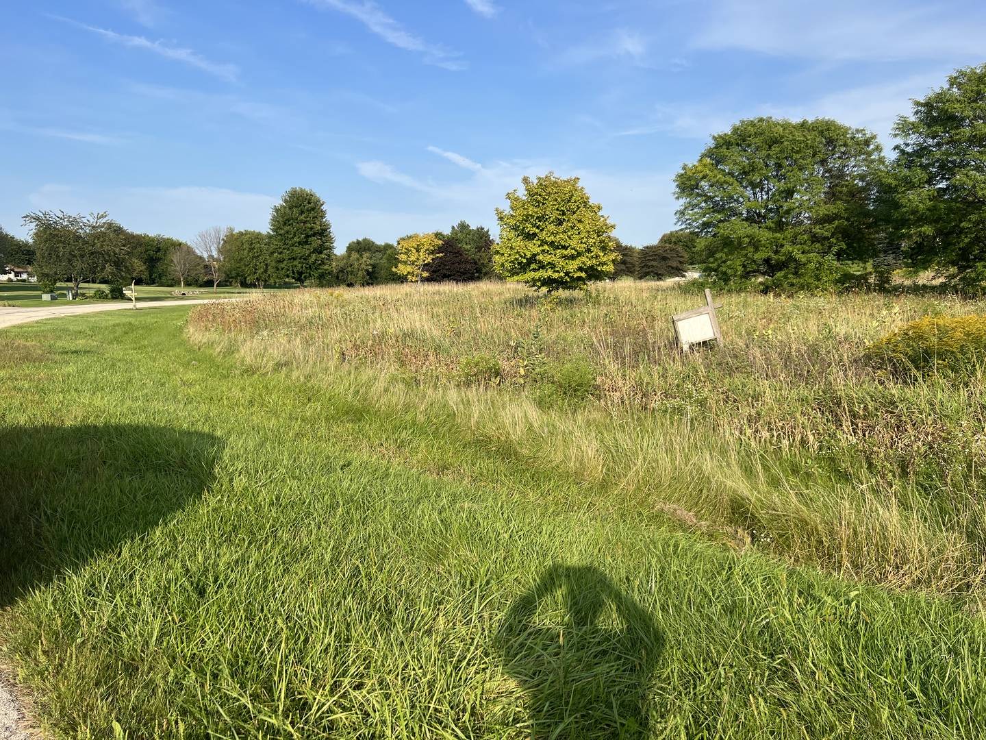 Lot 33 Burlington Hills Shepard and Hillview LN, Hampshire, IL 60140