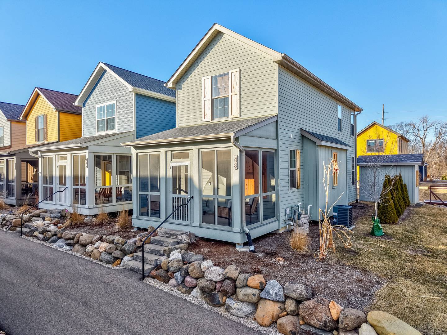100 Great Loop Drive #48, Ottawa, IL 61350