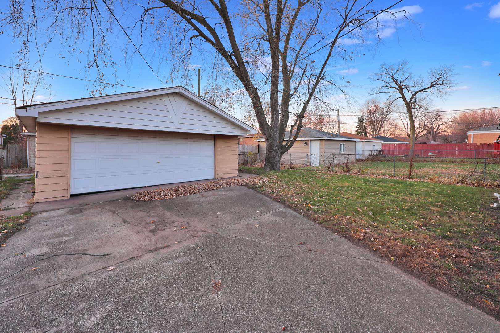 14234 Ingleside AVE, Dolton, IL 60419