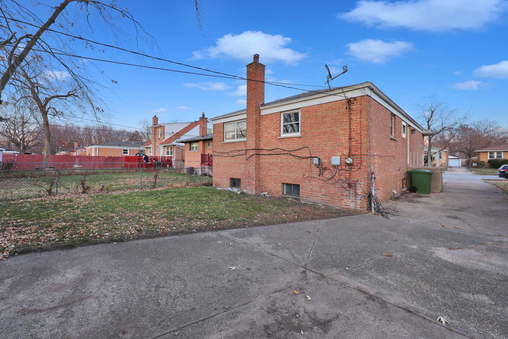 14234 Ingleside AVE, Dolton, IL 60419