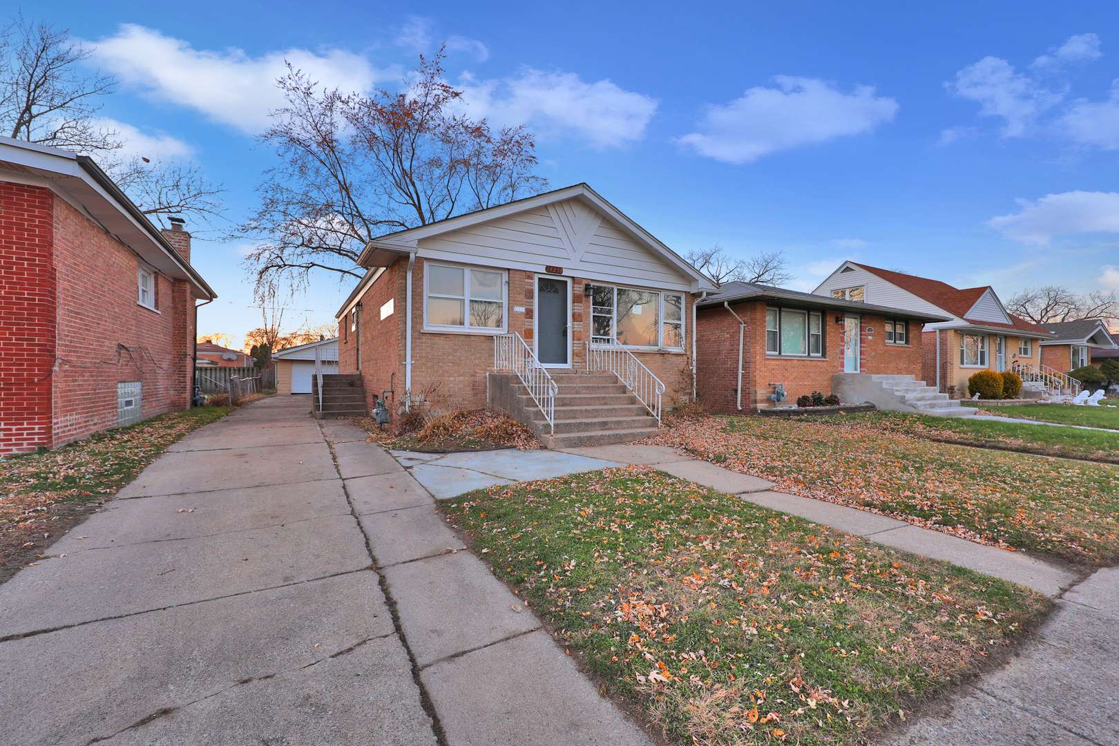 14234 Ingleside AVE, Dolton, IL 60419