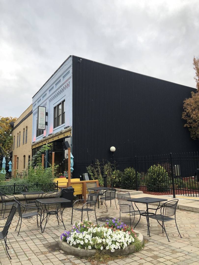 6 Taylor ST E, Champaign, IL 61820