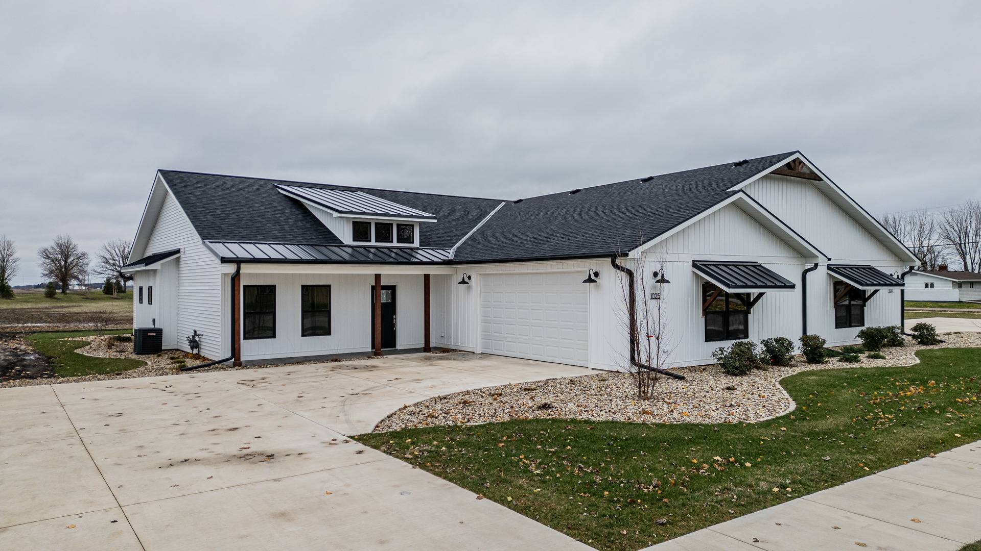 1015 S sixth ST #1, Princeton, IL 61356