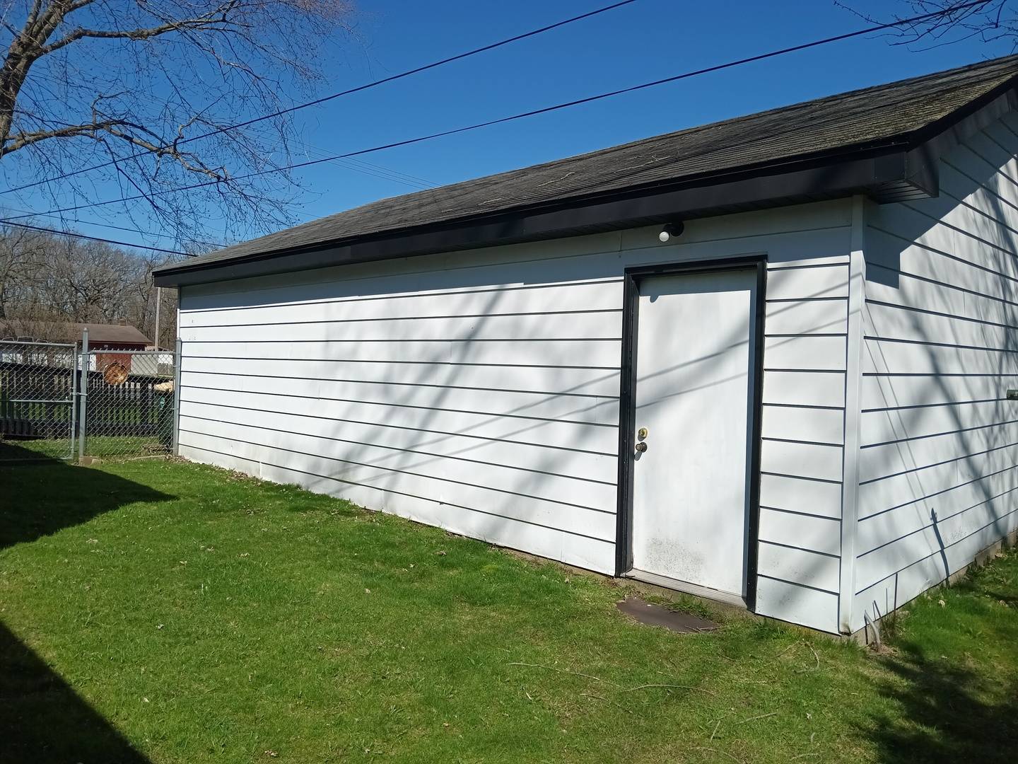9867 W 17th ST, Zion, IL 60099