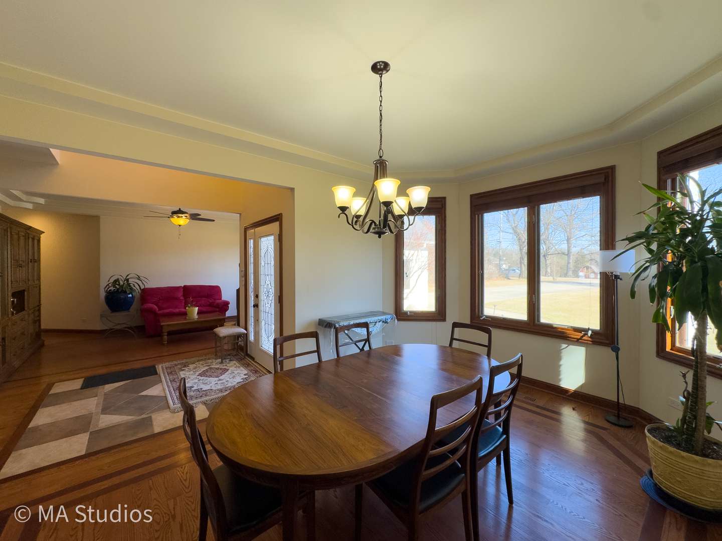 9030 Elm AVE, Burr Ridge, IL 60527