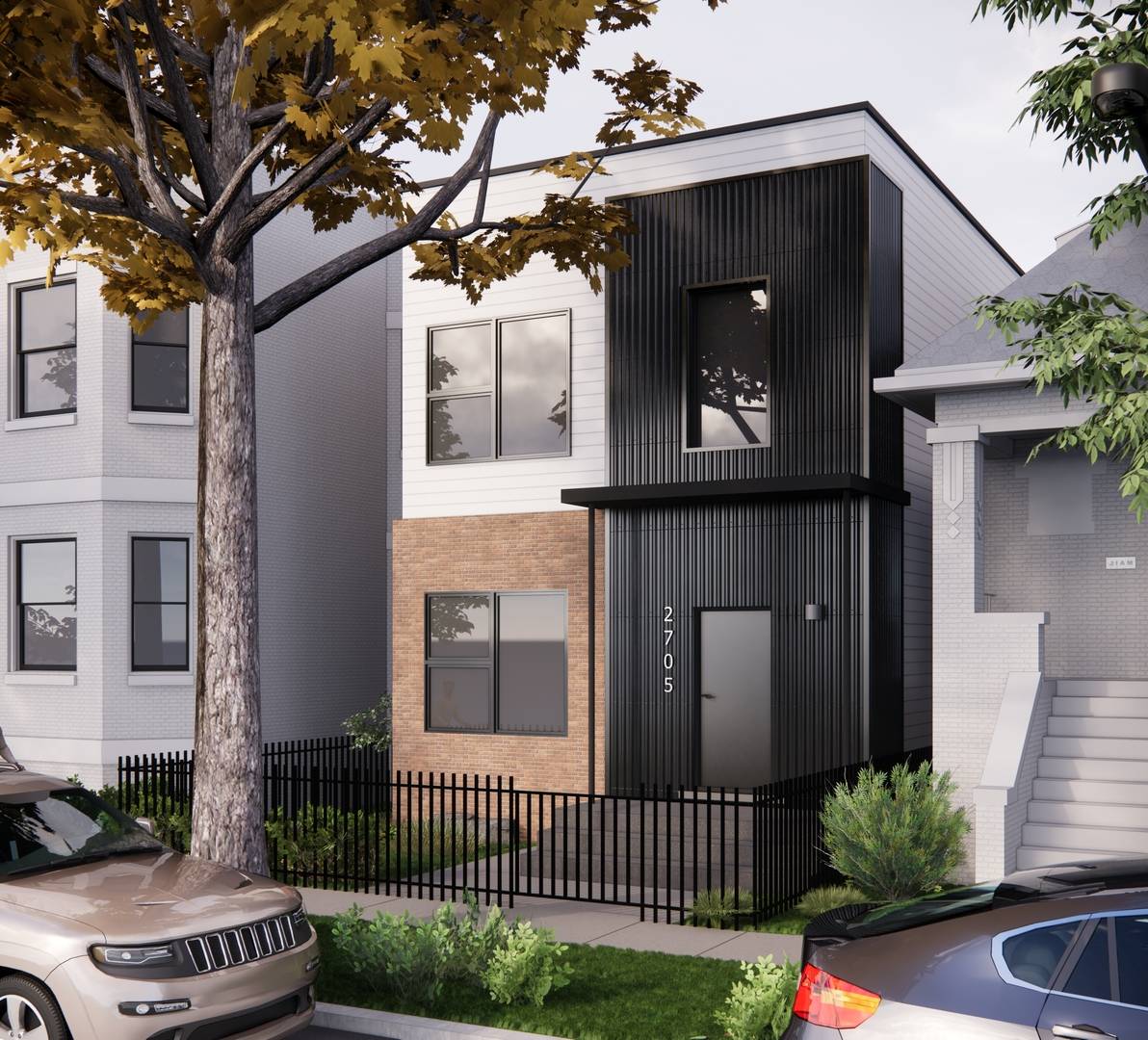 1303 5th AVE, Chicago Heights, IL 60411
