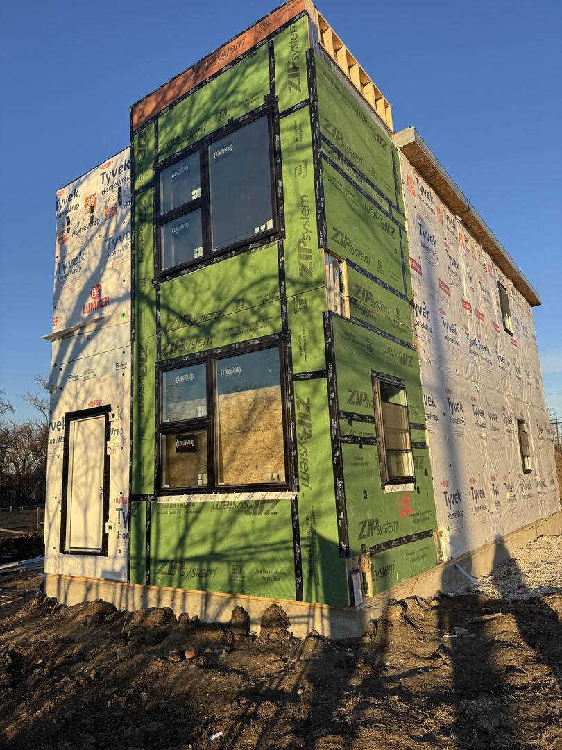 1303 5th AVE, Chicago Heights, IL 60411
