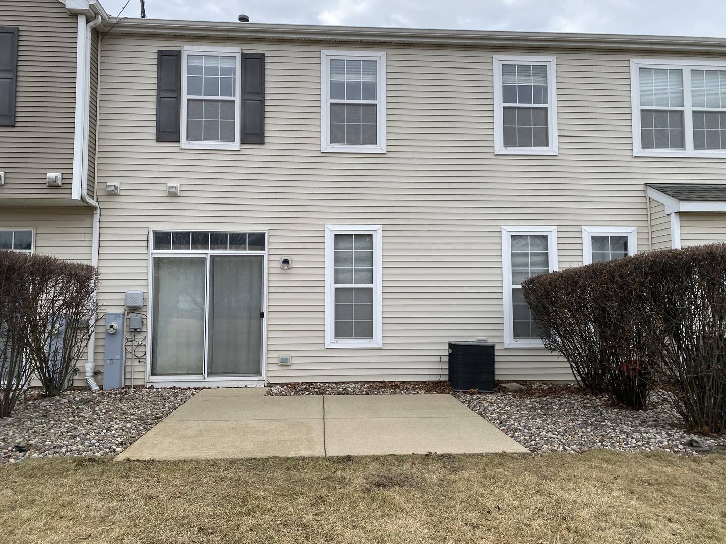 24951 Clare CIR, Manhattan, IL 60442