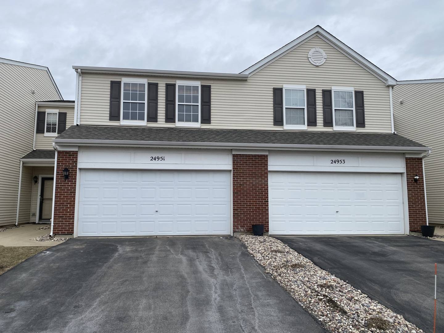 24951 Clare CIR, Manhattan, IL 60442