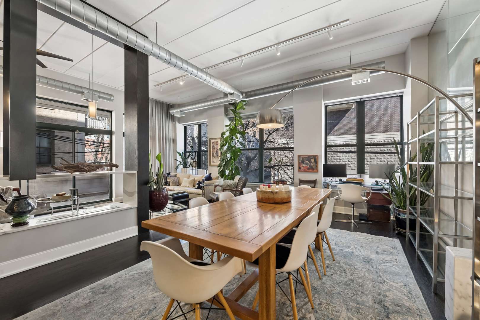 936 W MADISON ST #2A, Chicago, IL 60607