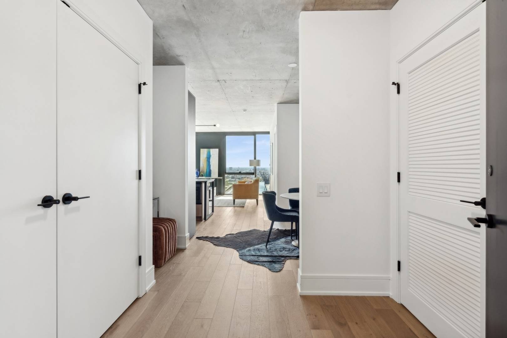 234 W Polk ST #3503, Chicago, IL 60607