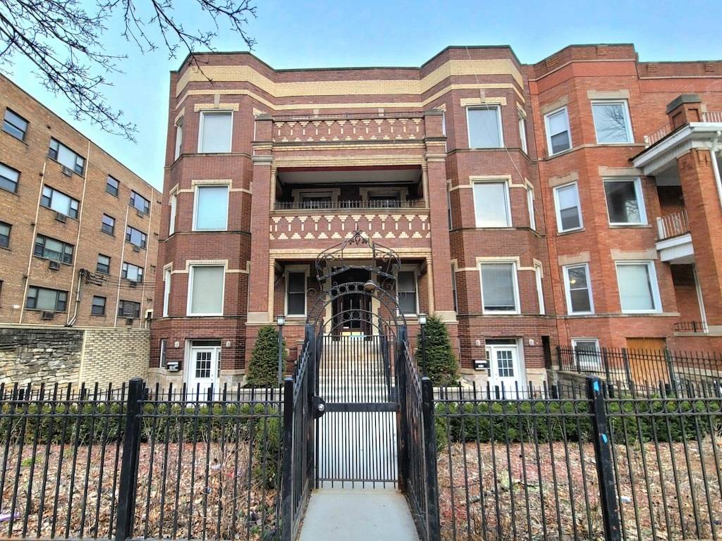6717 N SHERIDAN RD #3S, Chicago, IL 60626