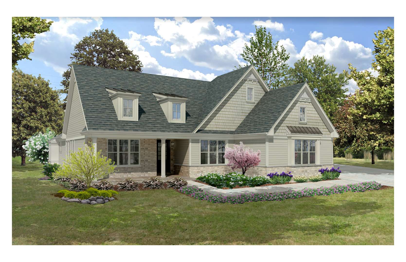 Address not disclosed, Long Grove, IL 60047
