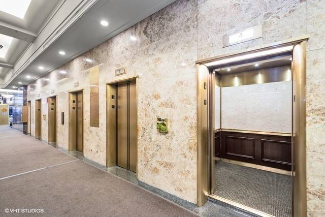 111 N Wabash AVE #1205, Chicago, IL 60602