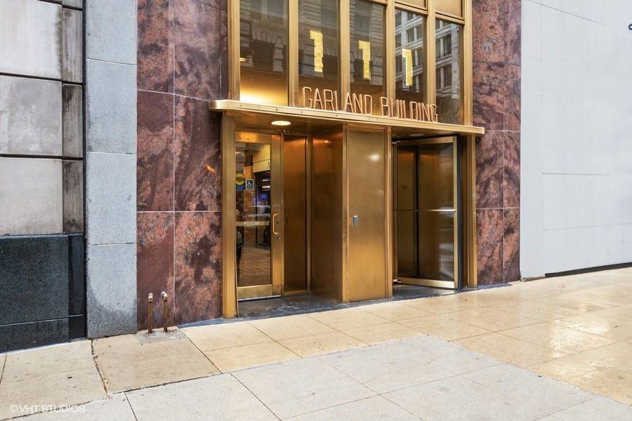 111 N Wabash AVE #1205, Chicago, IL 60602
