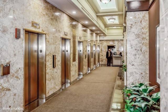 111 N Wabash AVE #1212, Chicago, IL 60602