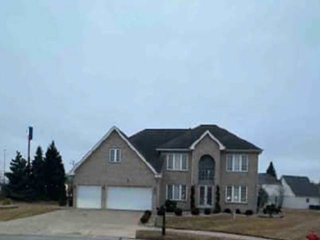 17320 Sterling CT, South Holland, IL 60473