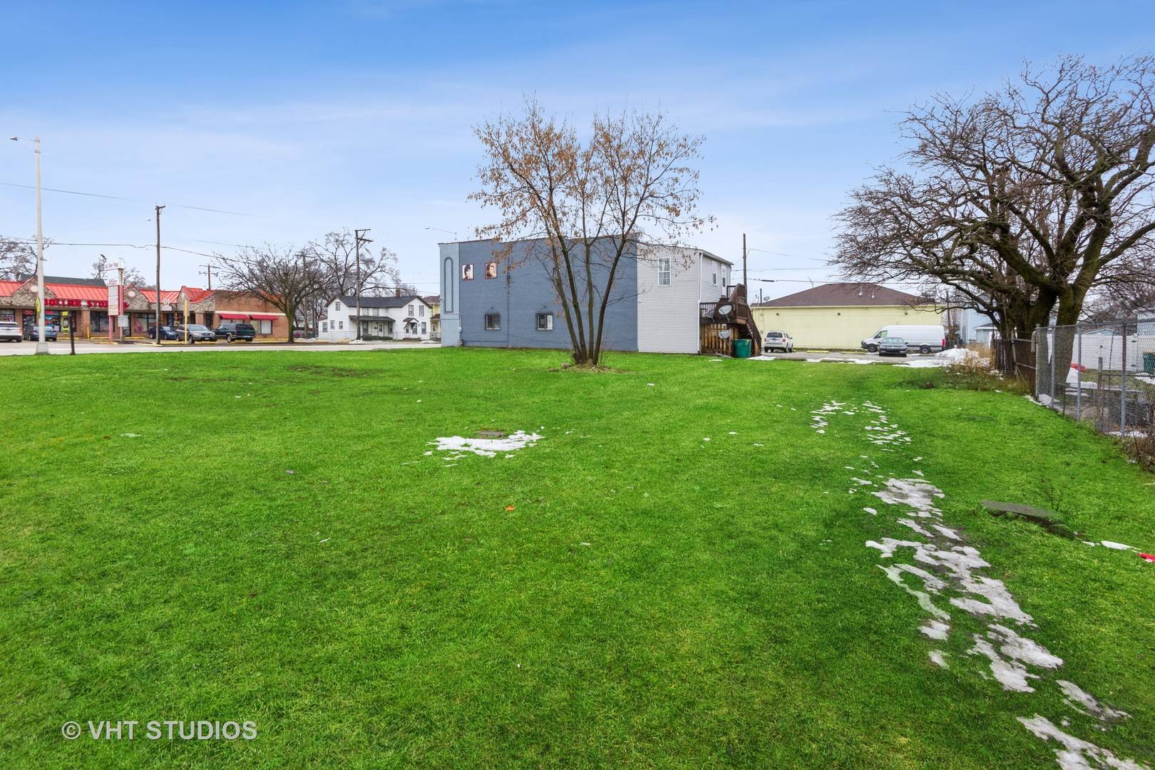456 N Collins ST, Joliet, IL 60432