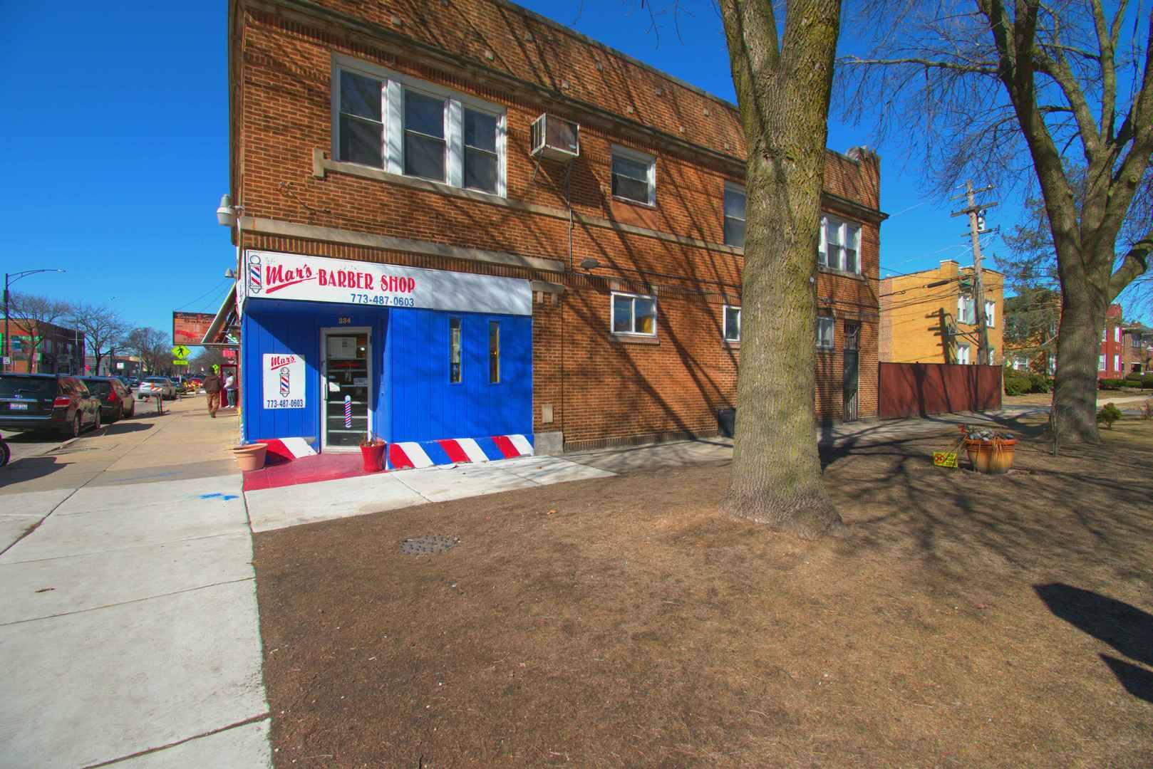 Address not disclosed, Chicago, IL 60619