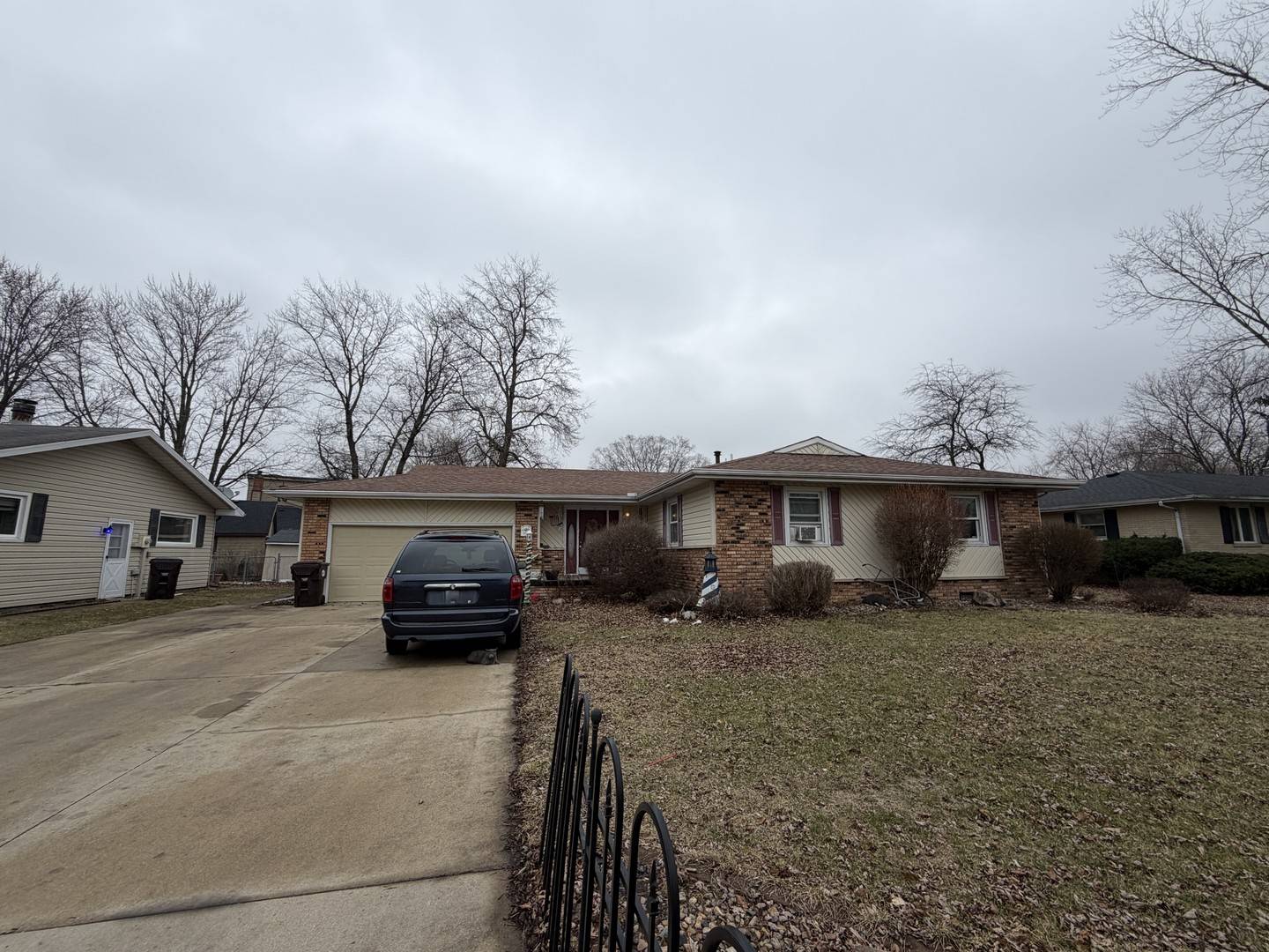 1014 Illinois DR, Rantoul, IL 61866