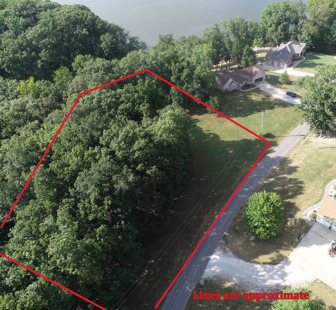 0000 Possum LN, Centralia, IL 62801