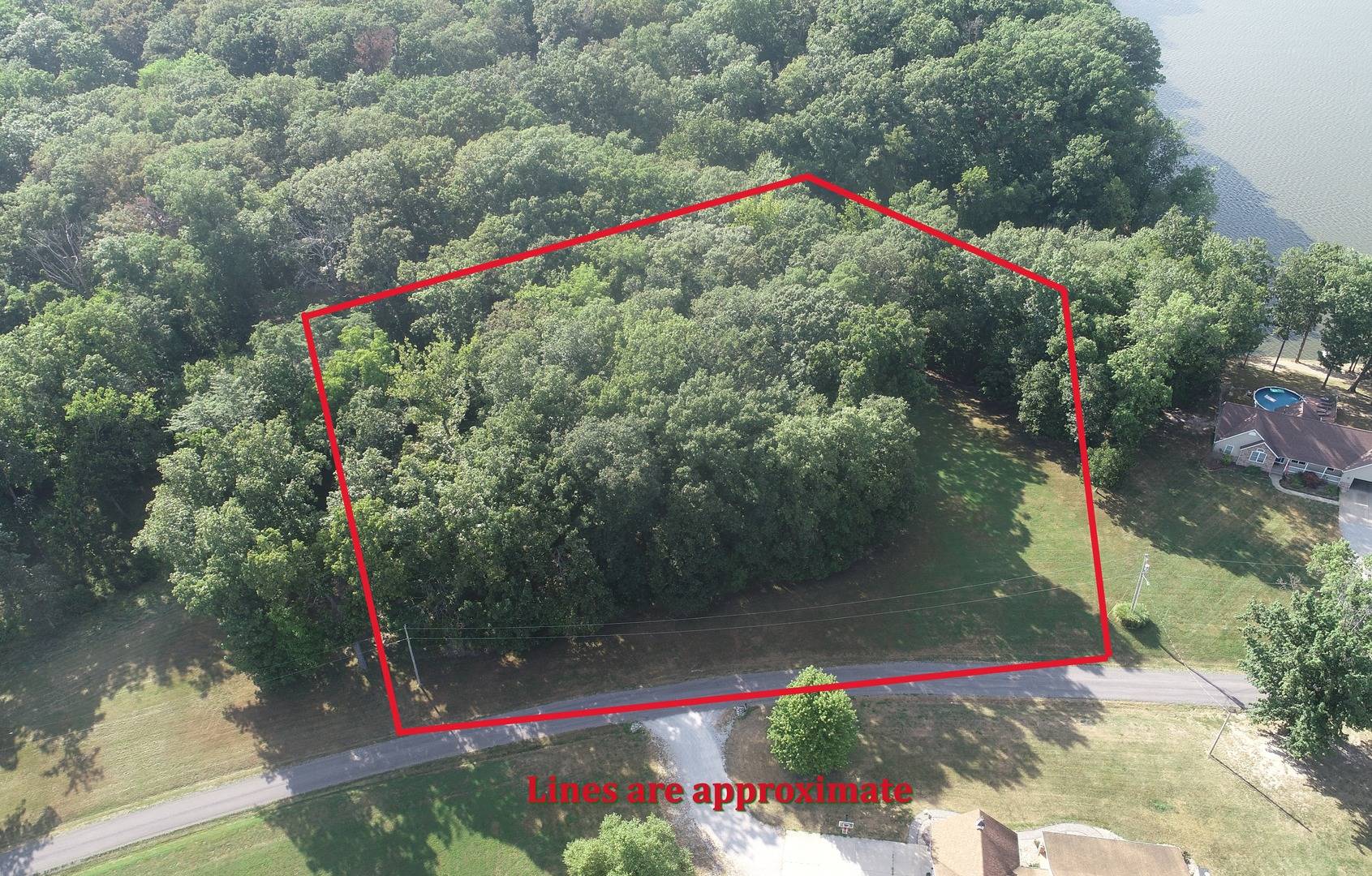 0000 Possum LN, Centralia, IL 62801