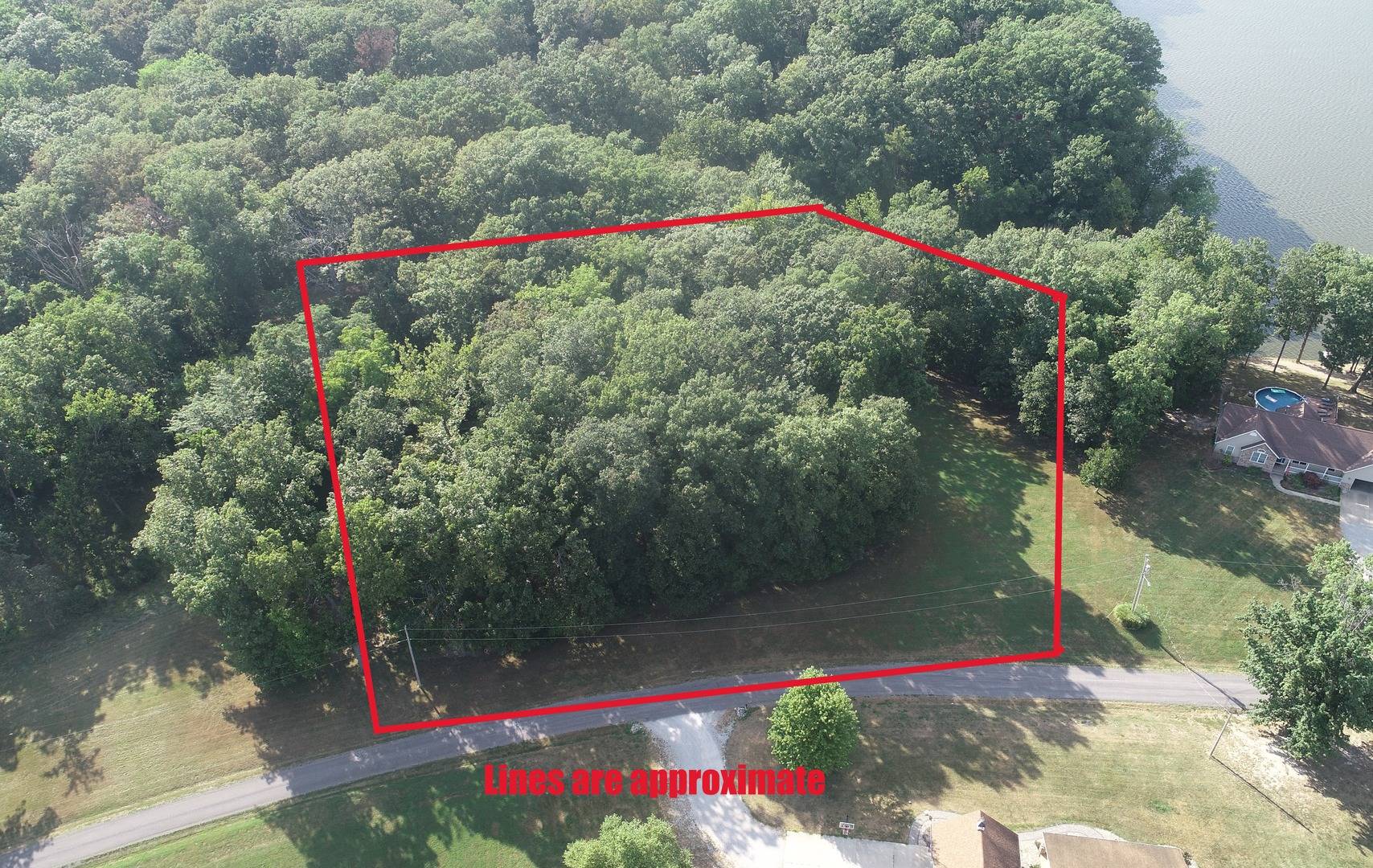 0000 Possum LN, Centralia, IL 62801