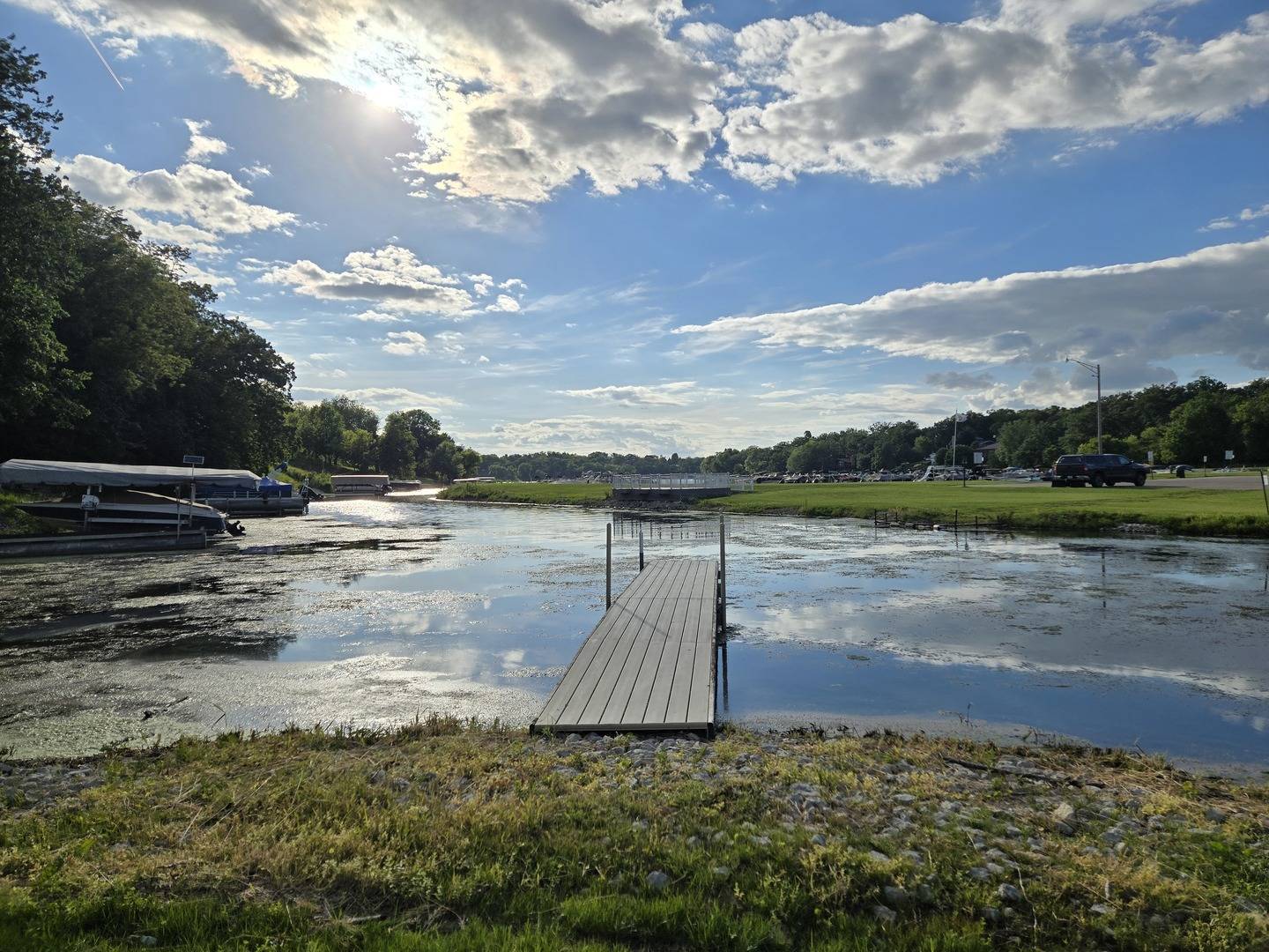 21-51 Marina CT, Lake Carroll, IL 61046
