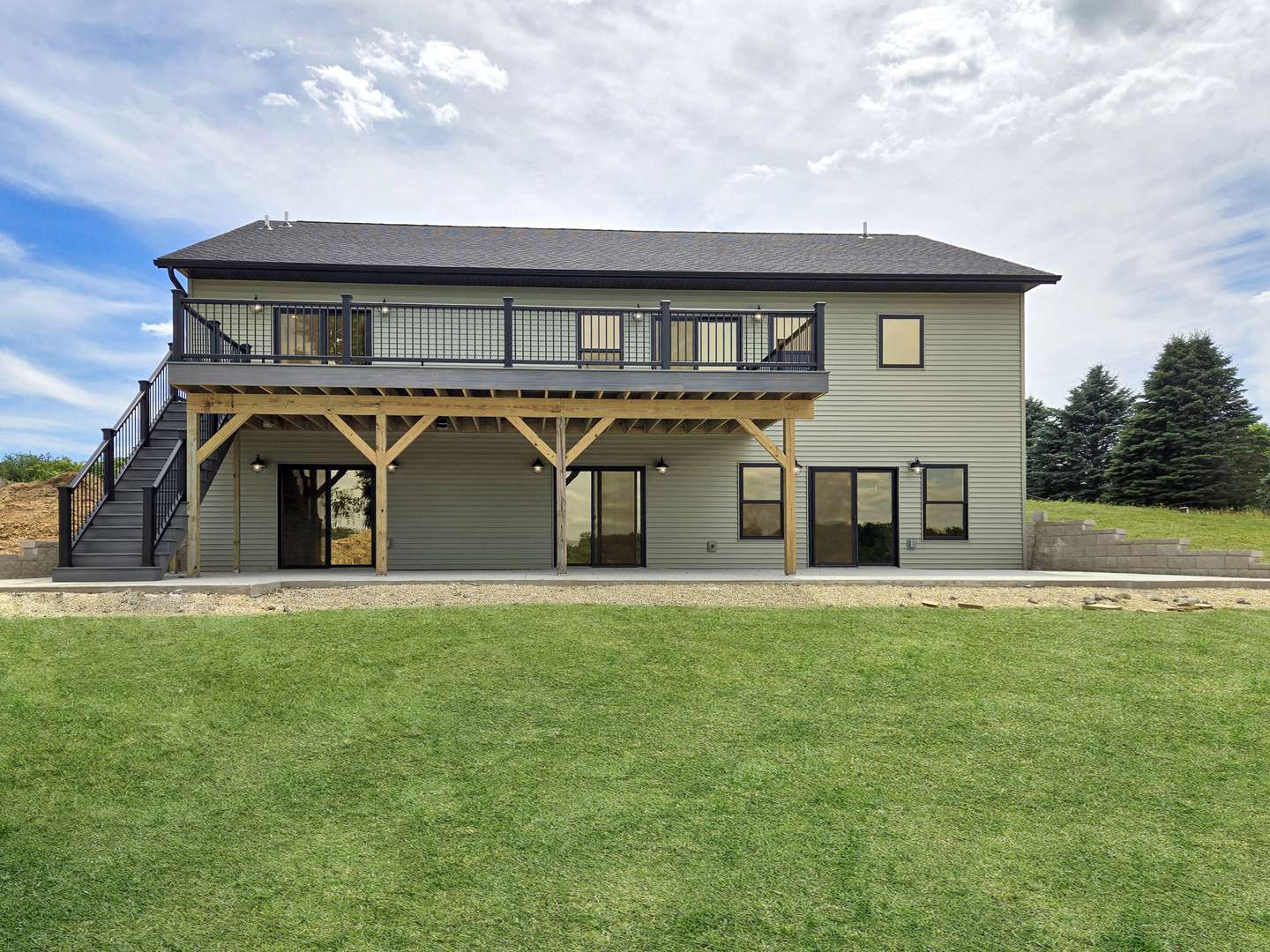 21-51 Marina CT, Lake Carroll, IL 61046