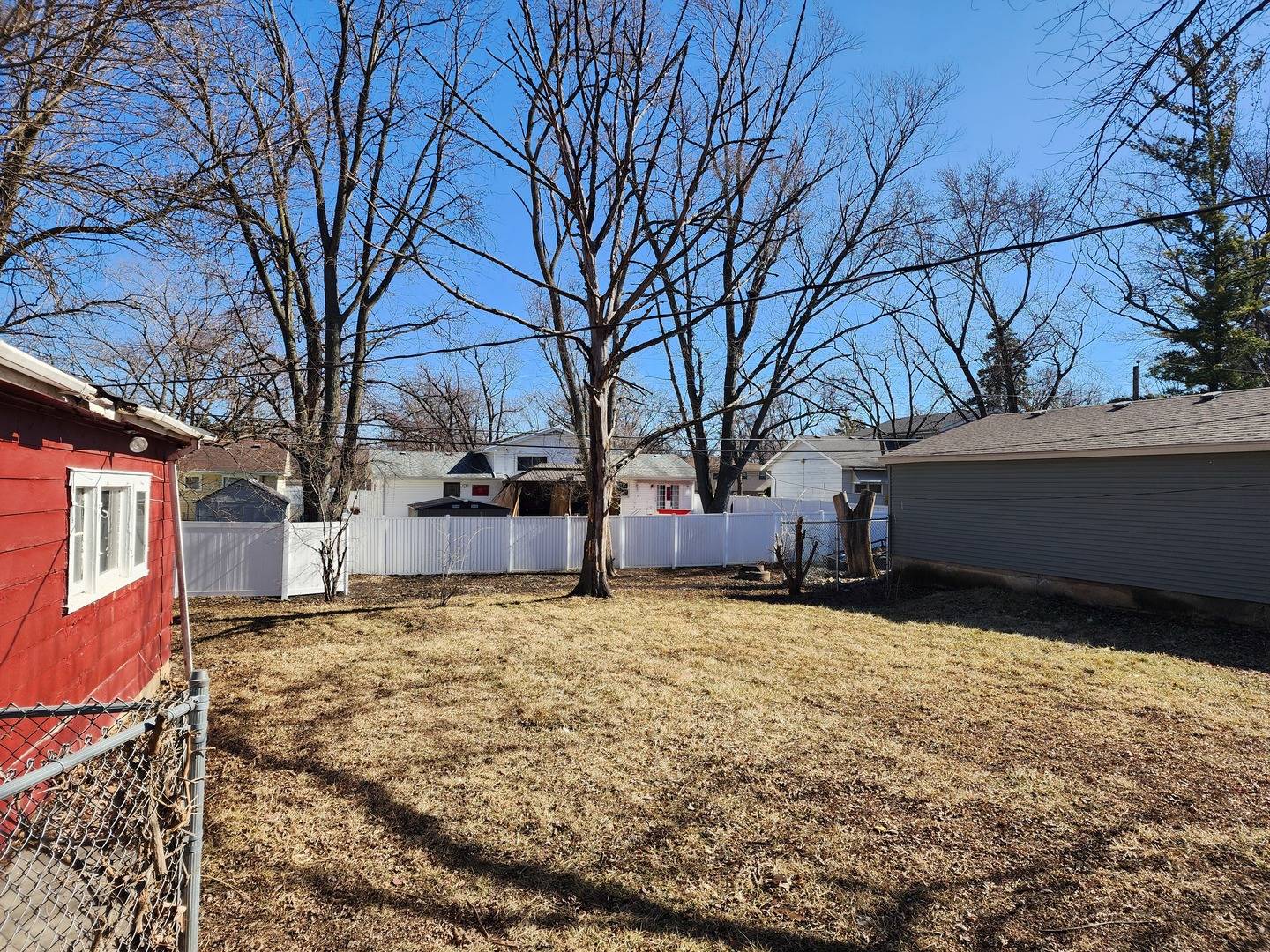 Address not disclosed, Country Club Hills, IL 60478