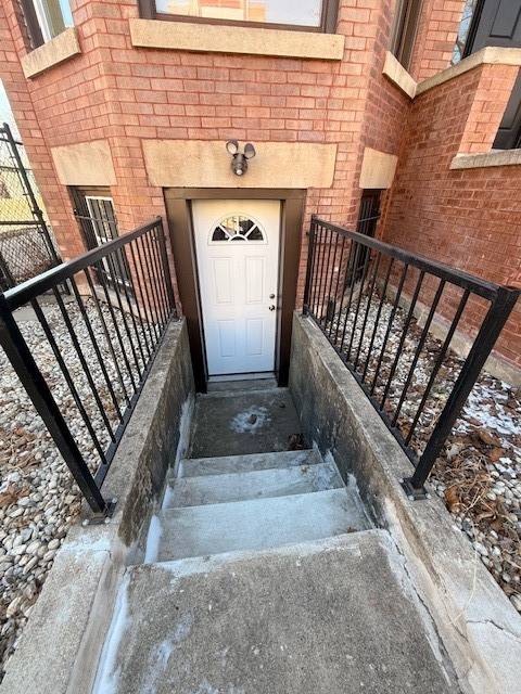 3651 W Grenshaw ST #G, Chicago, IL 60624