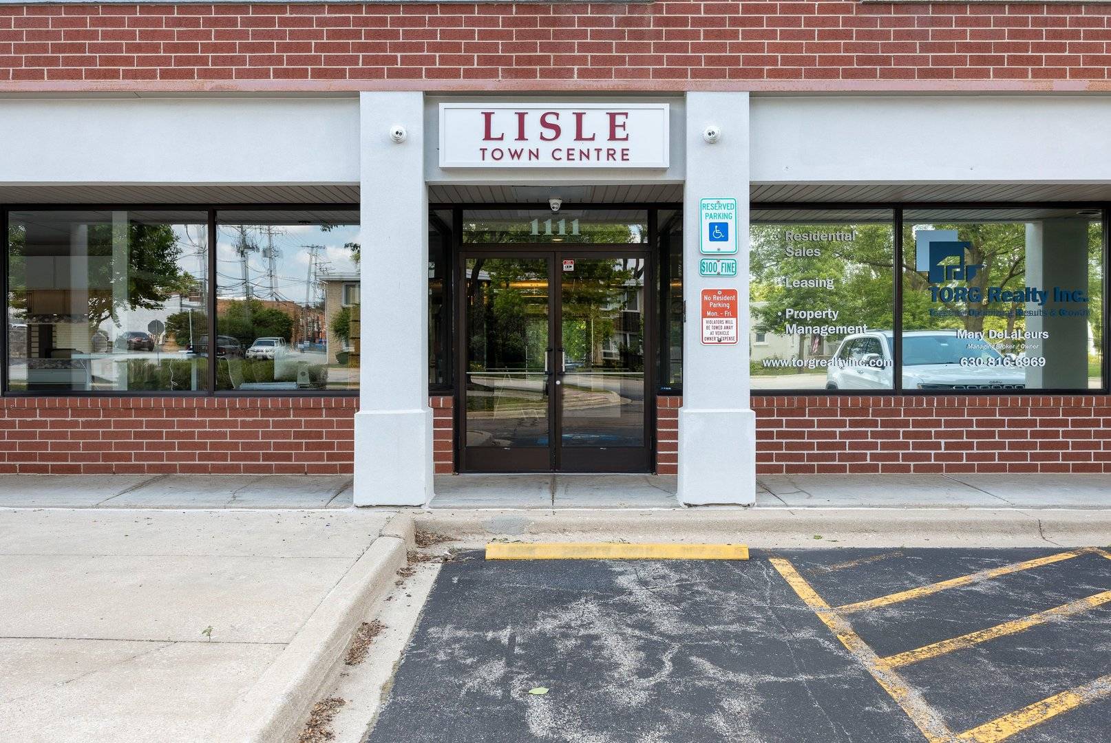 1111 Burlington AVE #108E, Lisle, IL 60532