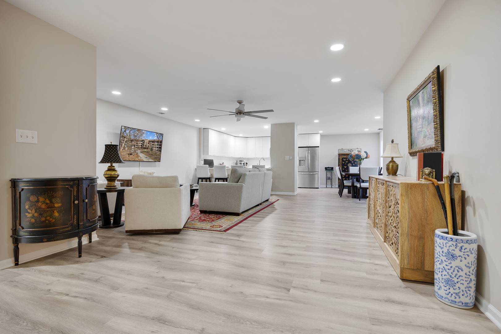 1401 Burr Oak RD #117B, Hinsdale, IL 60521