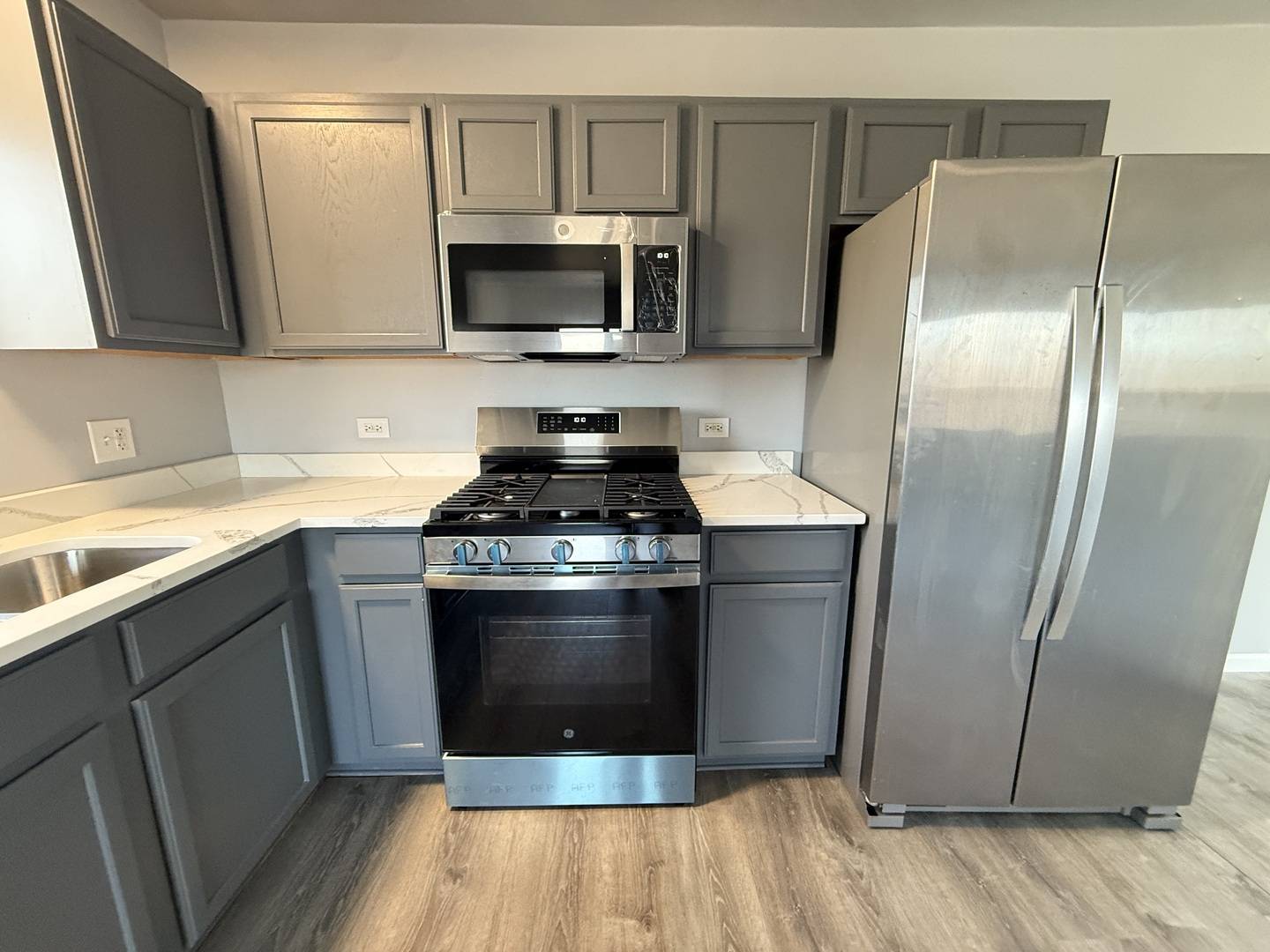 1401 S Kedvale AVE, Chicago, IL 60623