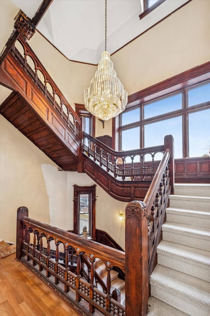 3736 S Michigan AVE, Chicago, IL 60653