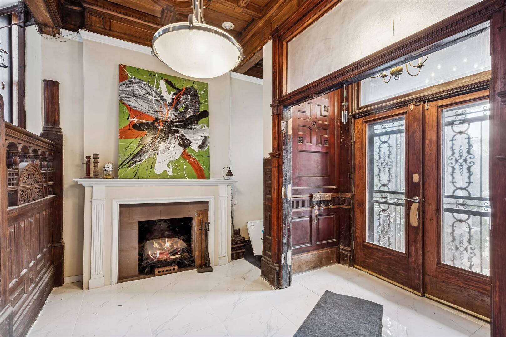 3736 S Michigan AVE, Chicago, IL 60653