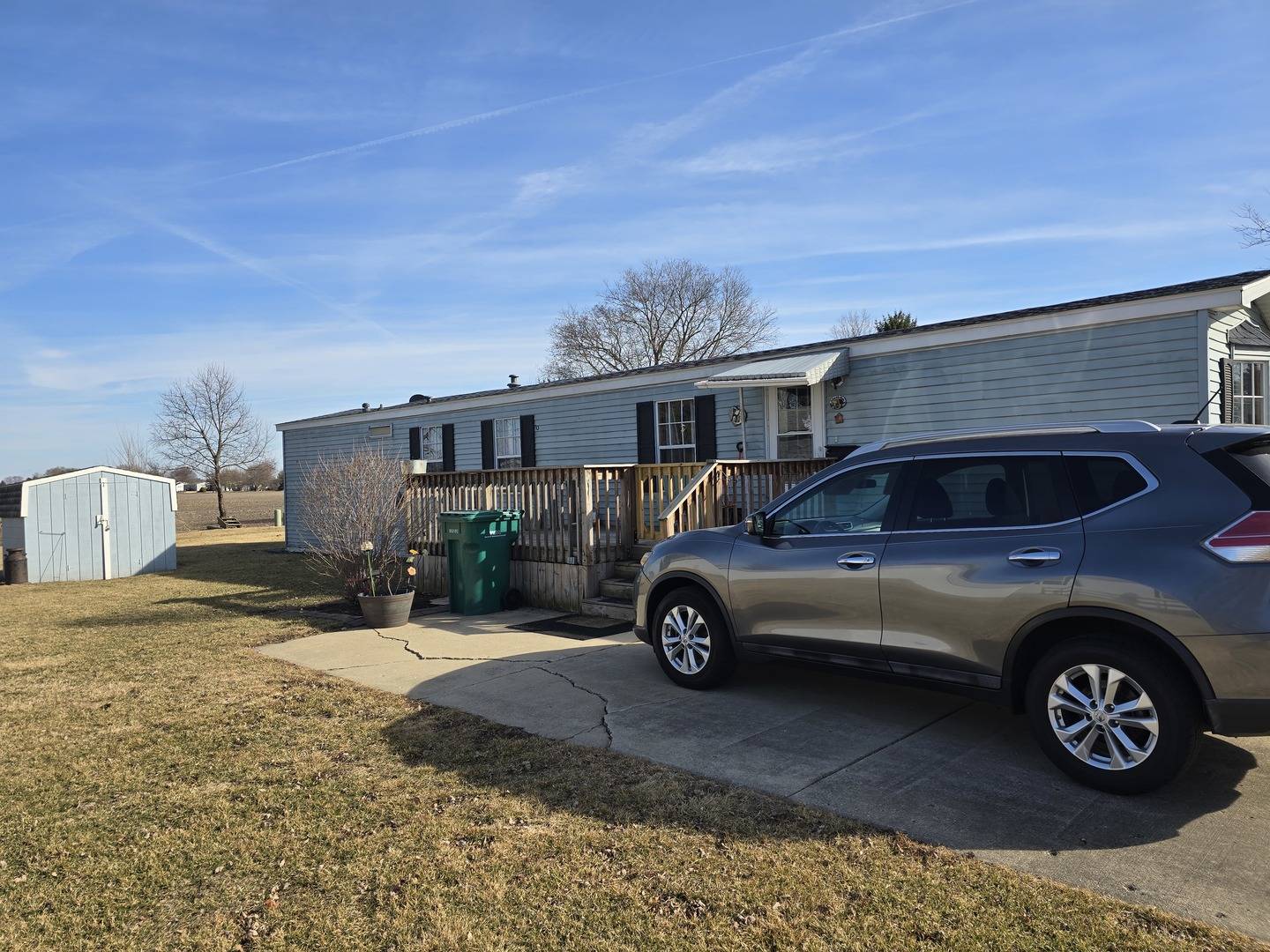 20 Cedar LN, Sandwich, IL 60548
