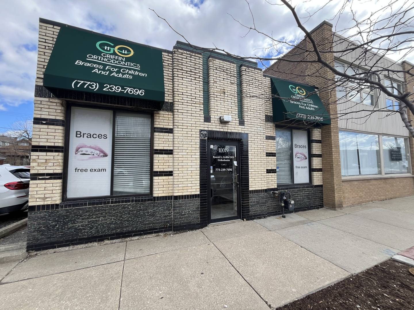 10019 S WESTERN AVE, Chicago, IL 60643
