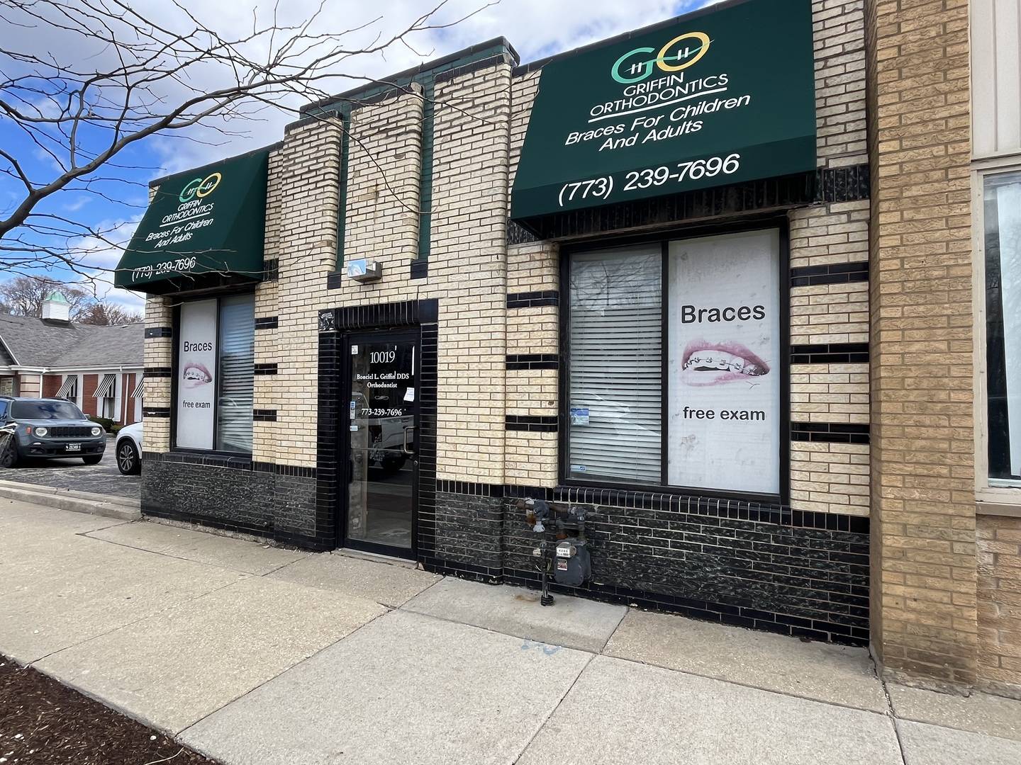 10019 S WESTERN AVE, Chicago, IL 60643