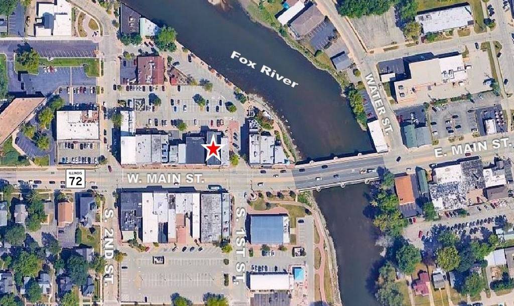 106 W Main ST #B, West Dundee, IL 60118