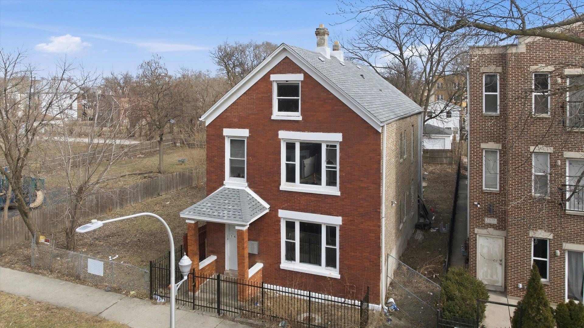 1433 S Keeler AVE, Chicago, IL 60623