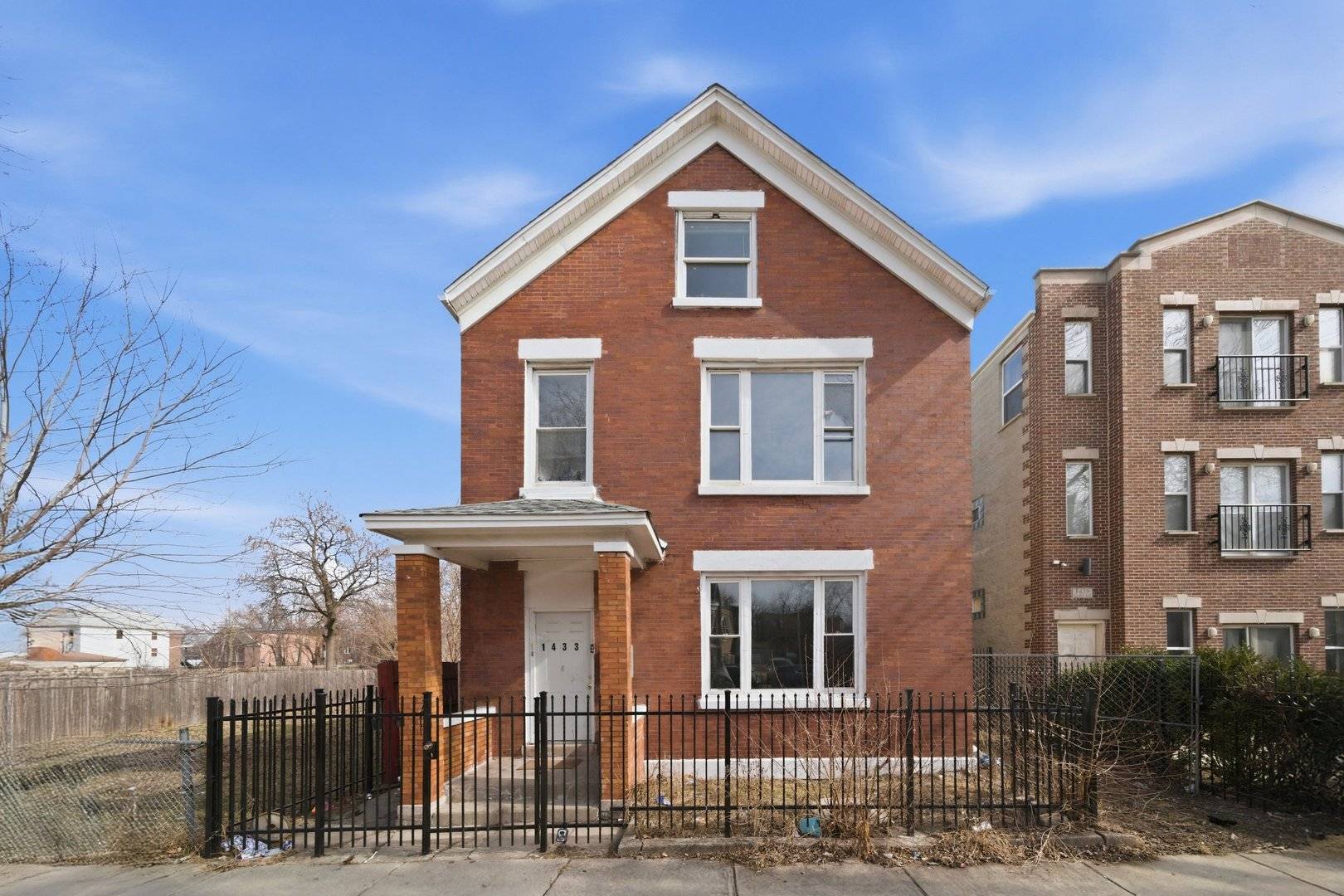 1433 S Keeler AVE, Chicago, IL 60623