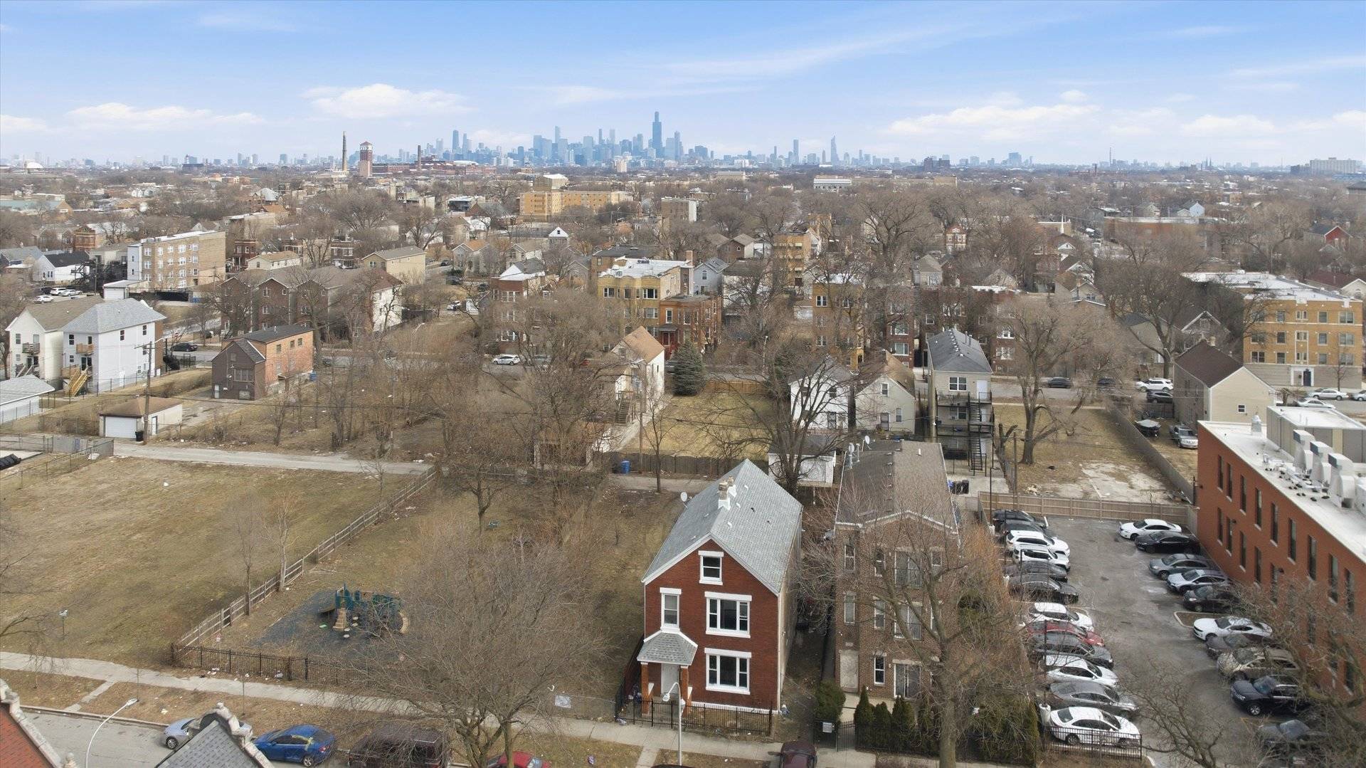 1433 S Keeler AVE, Chicago, IL 60623