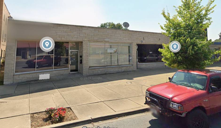 7545 W Addison ST, Chicago, IL 60634