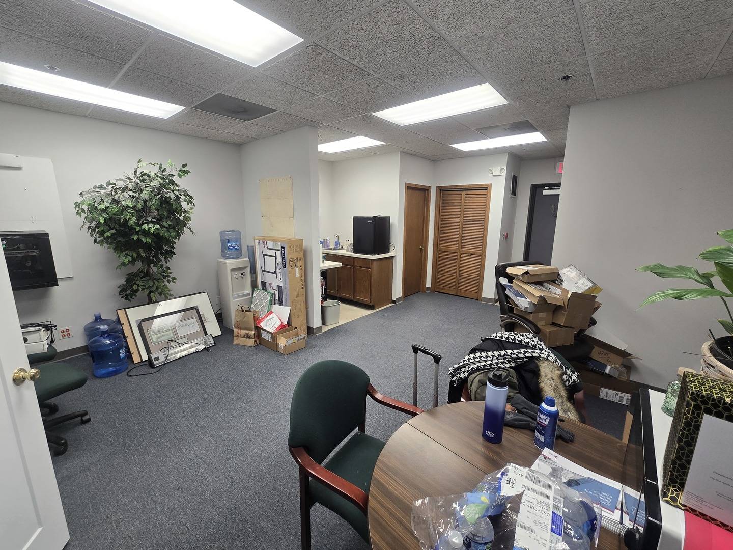 4745 Main ST #109, Lisle, IL 60532