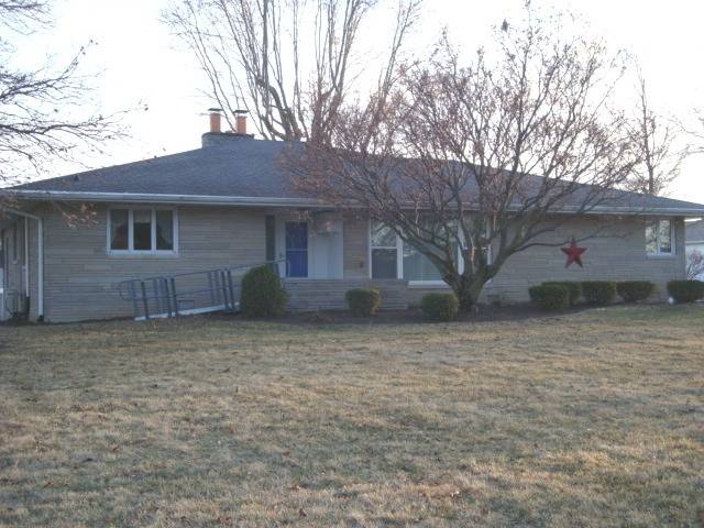 1269 E 500 North RD, Cissna Park, IL 60924