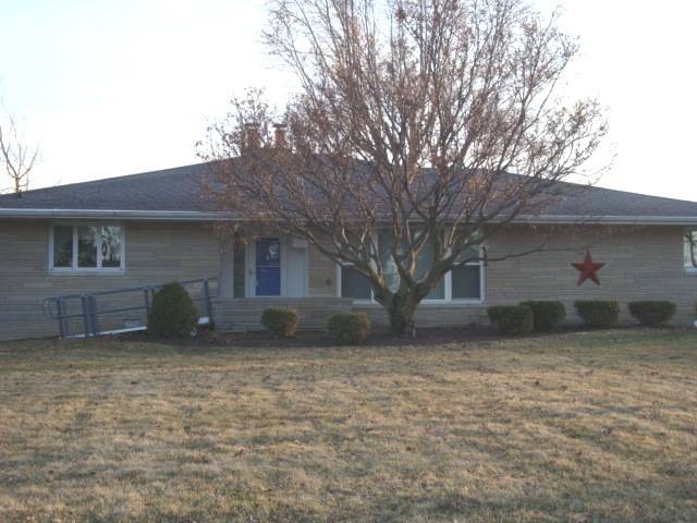 1269 E 500 North RD, Cissna Park, IL 60924