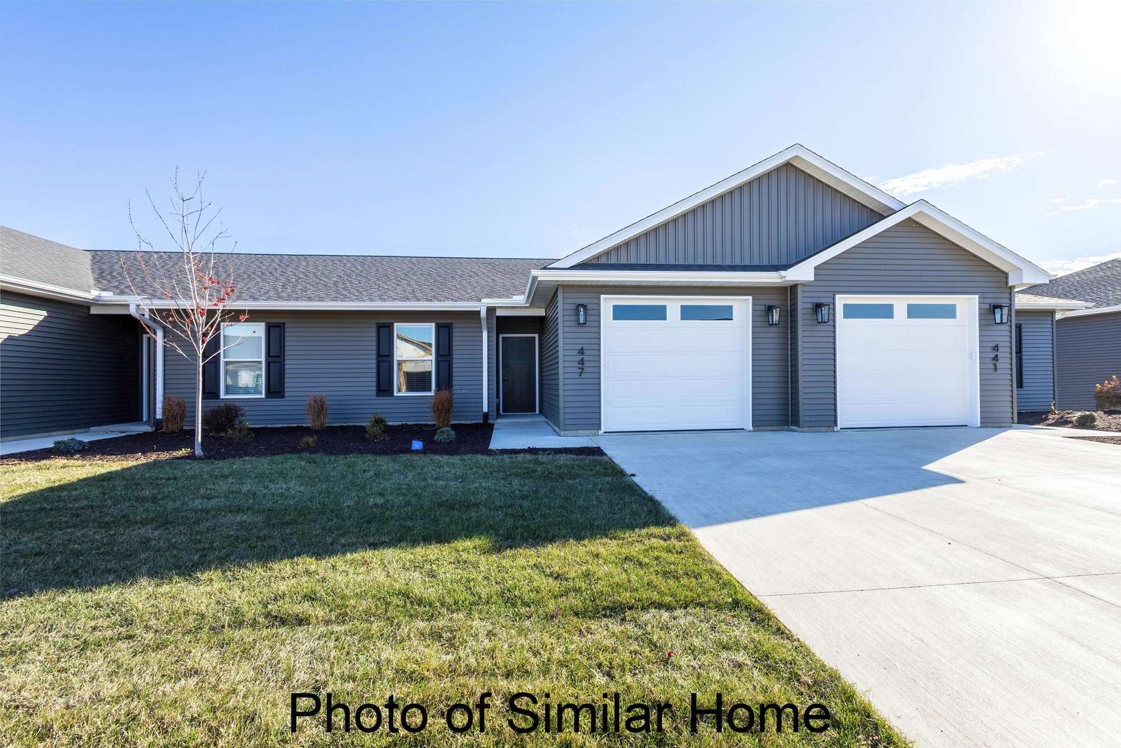450 N 2ND AVE, Eldridge, IA 52748